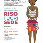 Riso Fuori Sede